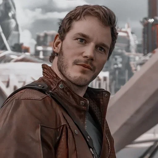 ☆Star-Lord — 59
