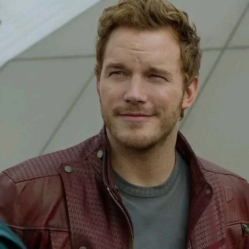 ☆Star-Lord — 7