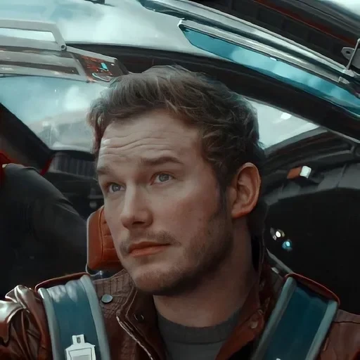 ☆Star-Lord — 10