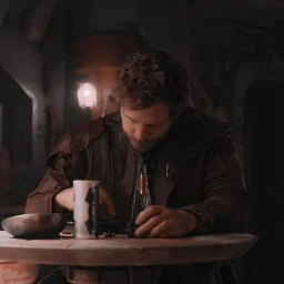 ☆Star-Lord