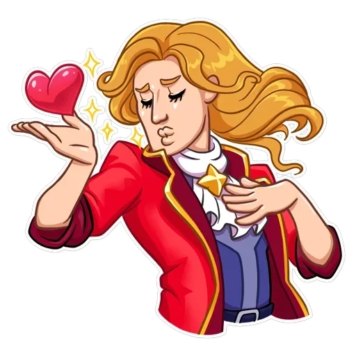Star Prince — 2