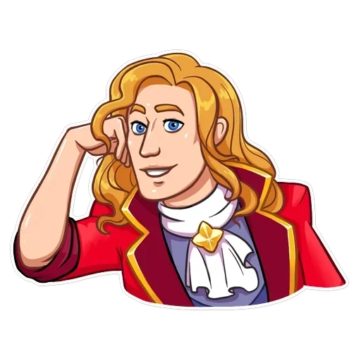 Star Prince — 18