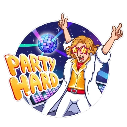 Star Prince — 21
