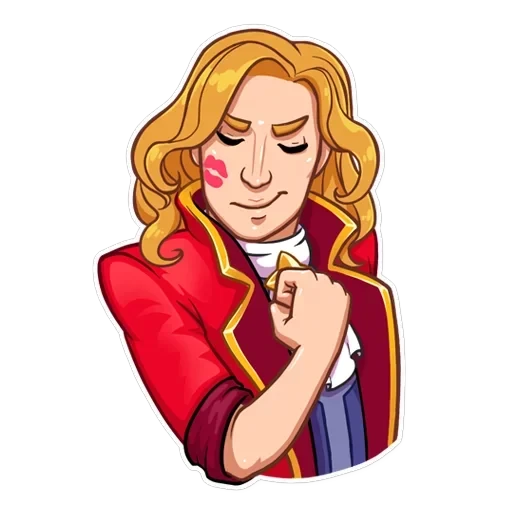 Star Prince — 22