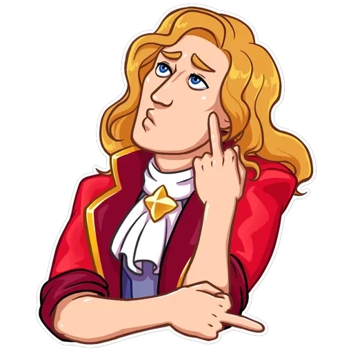 Star Prince — 32