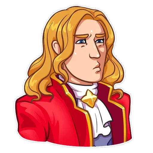 Star Prince — 7