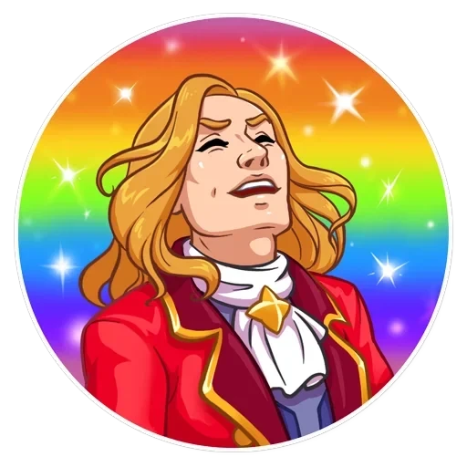 Star Prince — 10