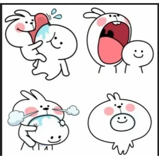 Sticker Pack — 28