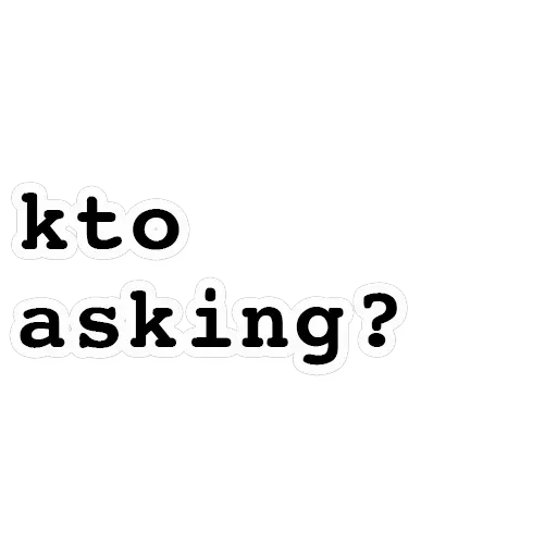 Stickers — 4