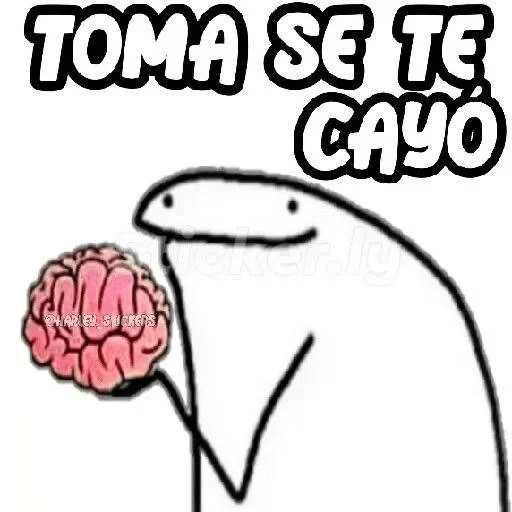 Stickers By: LOBOS — 17