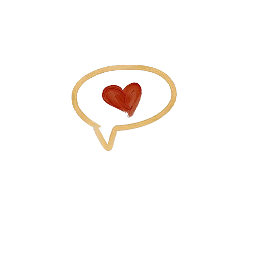 Стикер Telegram из набора «Stickers» №38, С надписями и текстом