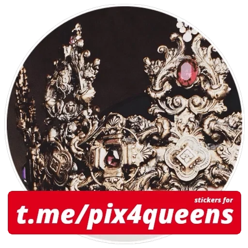stickers4queens 👑 t.me/pix4queens — 60