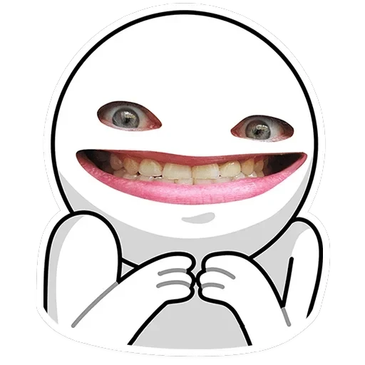 Стикерфейс — 2