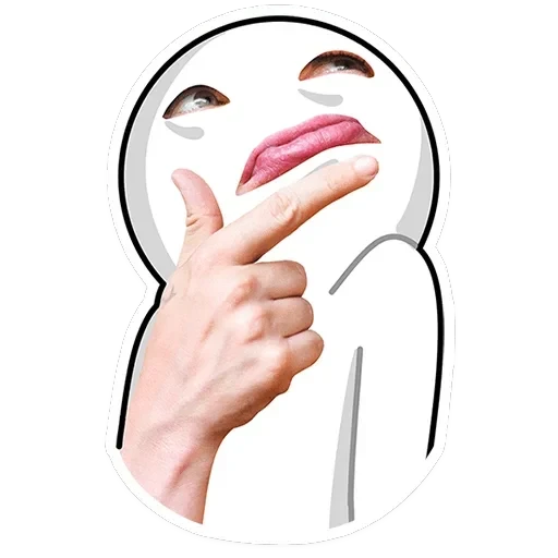 Стикерфейс — 12