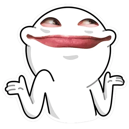 Стикерфейс — 5