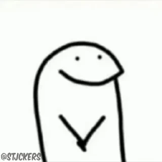 Стикеры ТУТ👇 @ok_sticker_bot — 19