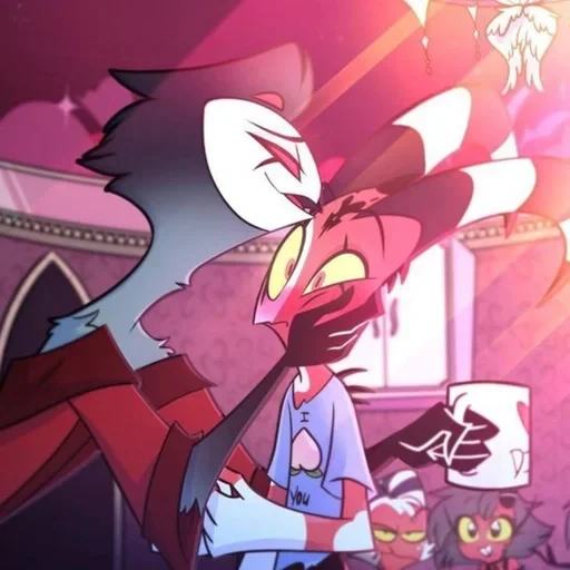 Stolas — 10