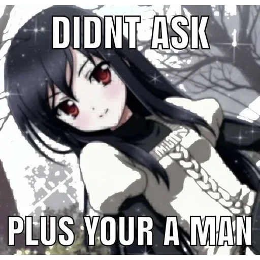 stupid man shit — 13