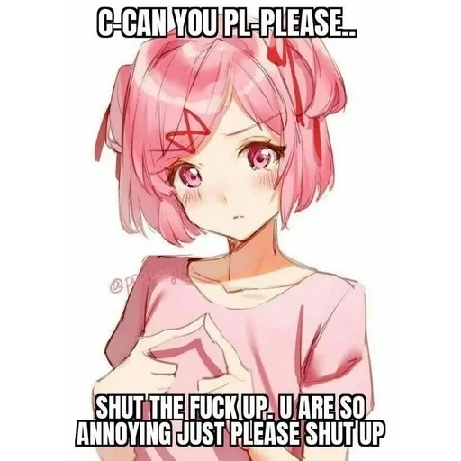 stupid man shit — 30