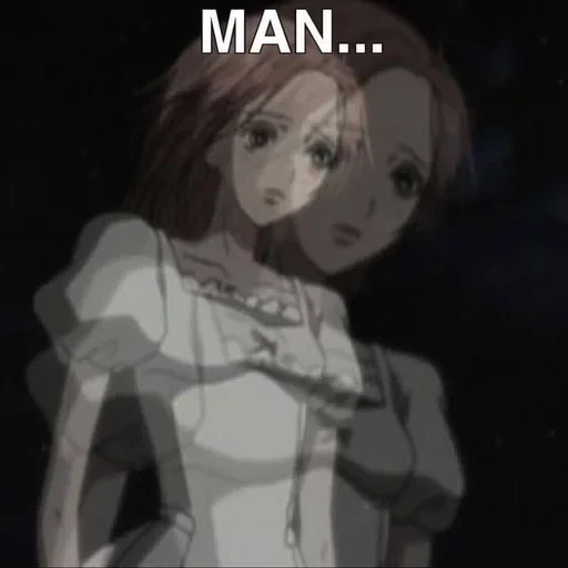 stupid man shit — 56