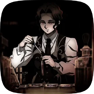 Ⲙυⲍⲁⲛ — 3