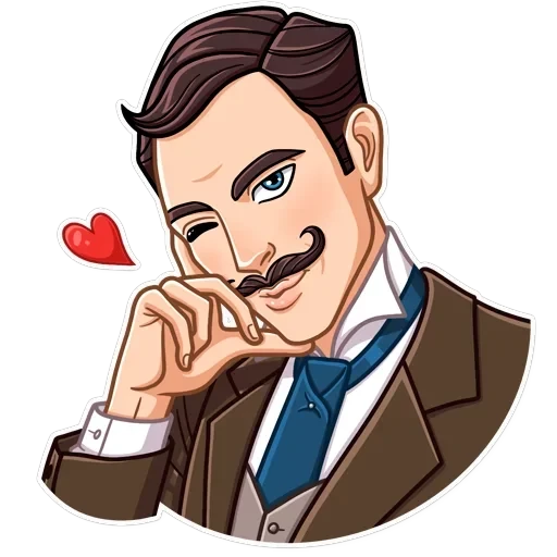 Such a Gentleman — 2