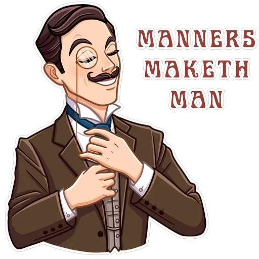 Such a Gentleman — 11
