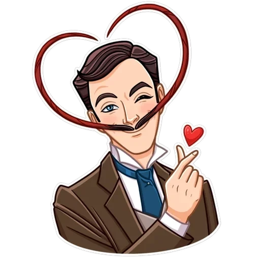 Such a Gentleman — 6