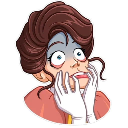 Such a Lady — 4
