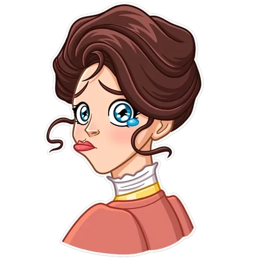 Such a Lady — 6