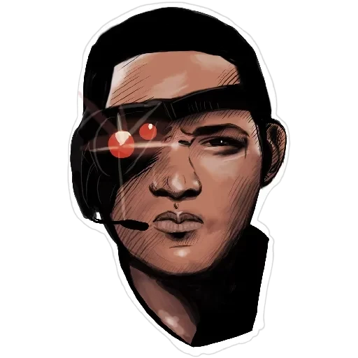 Suicide Squad — 4