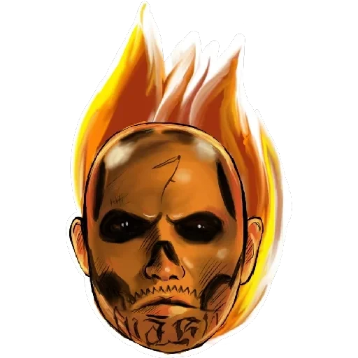 Suicide Squad — 5