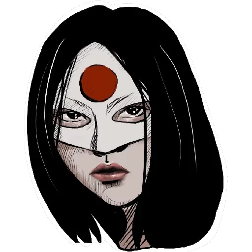 Suicide Squad — 8
