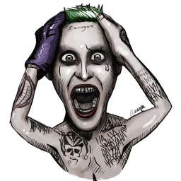 Suicide Squad
