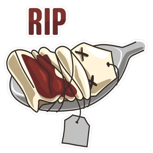 TeaBag — 2
