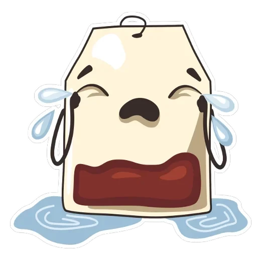 TeaBag — 21