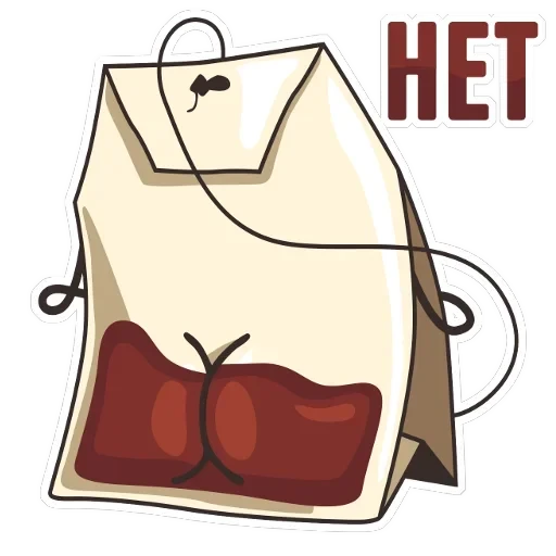 TeaBag — 4