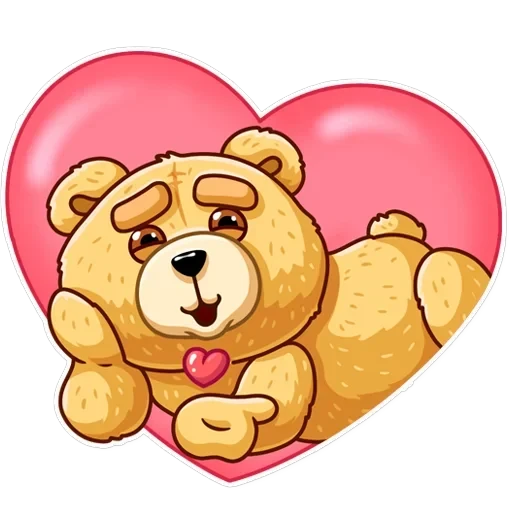 Ted — 2