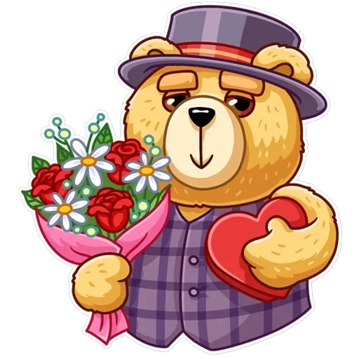 Ted — 11