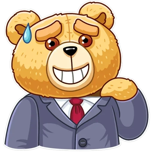 Ted — 14