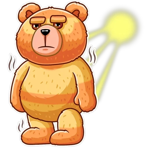 Ted — 15