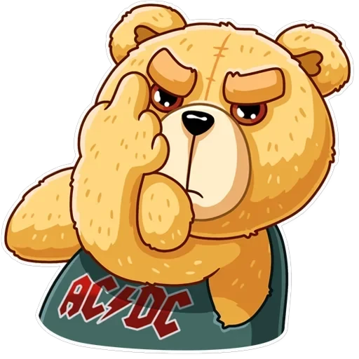 Ted — 16
