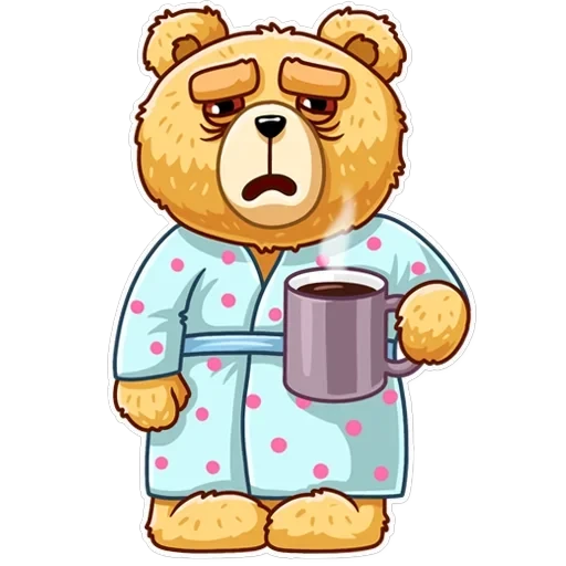 Ted — 18