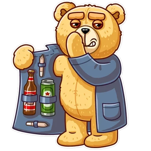 Ted — 20