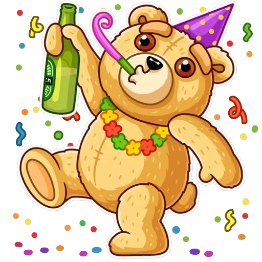 Ted — 22