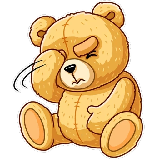 Ted — 23