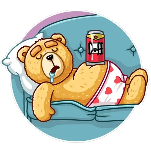 Ted — 24