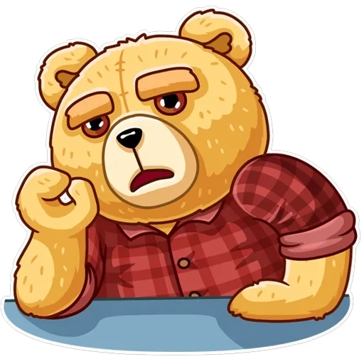 Ted — 6