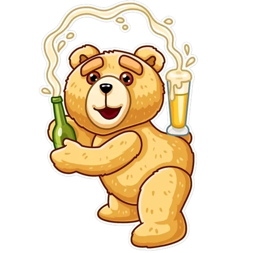Ted — 7