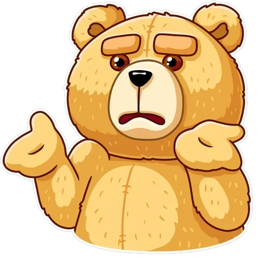 Ted — 8